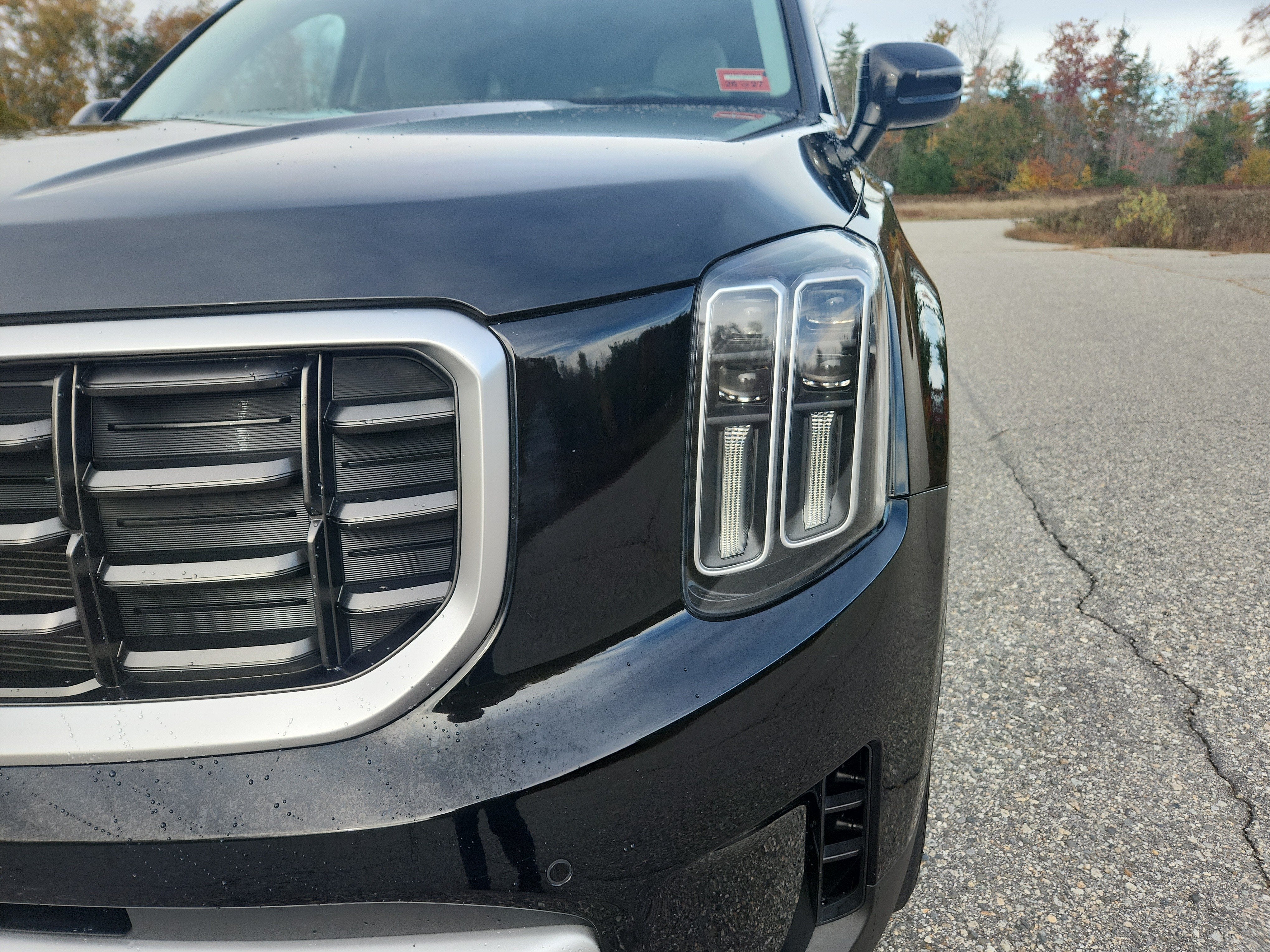 2023 Kia Telluride SX Prestige