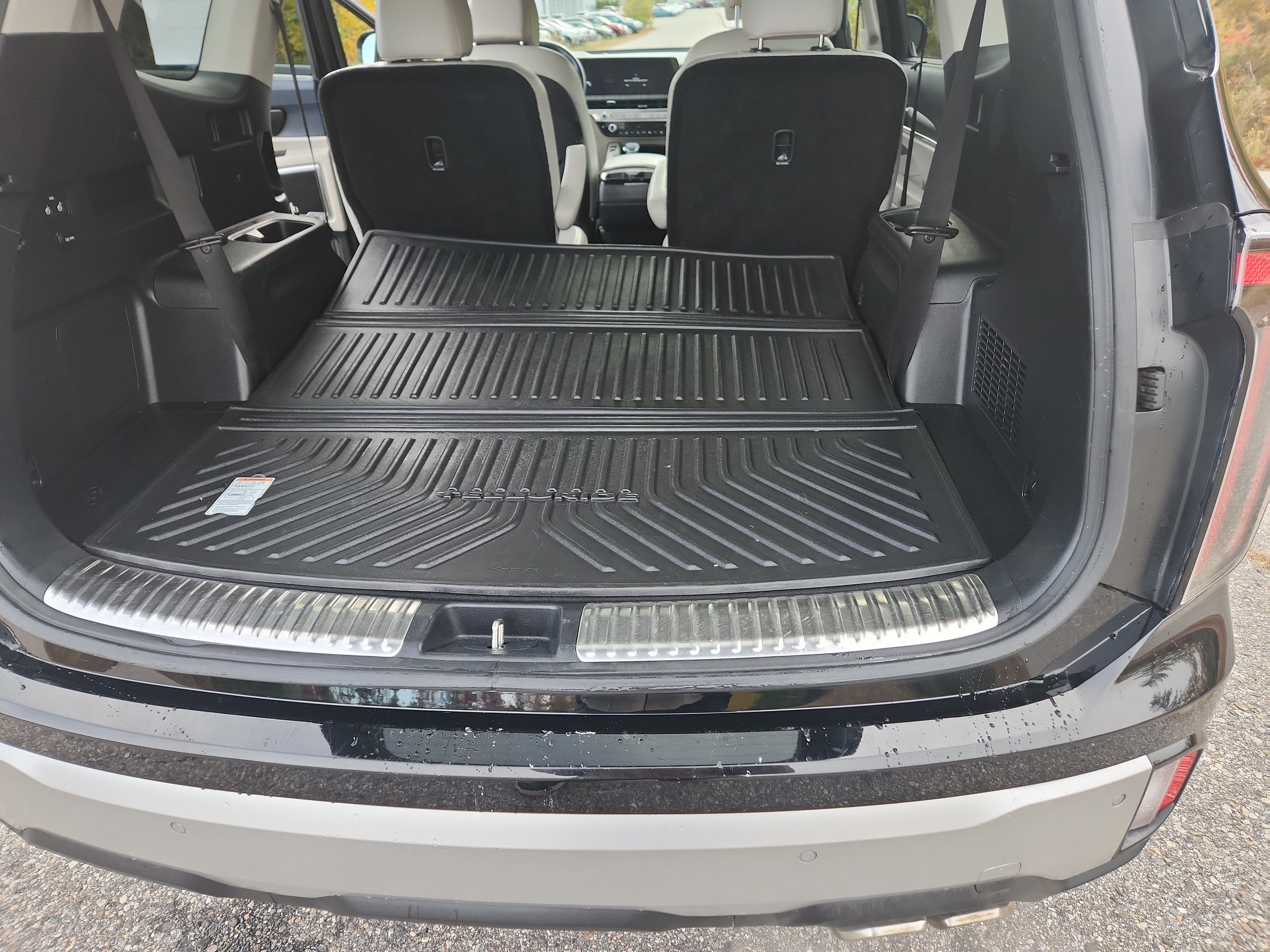 2023 Kia Telluride SX Prestige