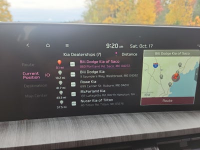 2023 Kia Telluride SX Prestige