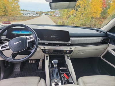 2023 Kia Telluride SX Prestige