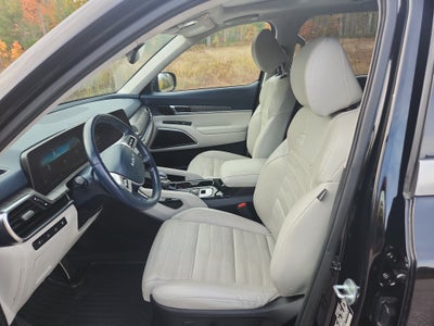 2023 Kia Telluride SX Prestige