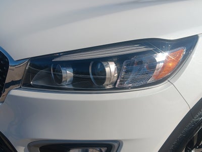 2018 Kia Sorento EX V6