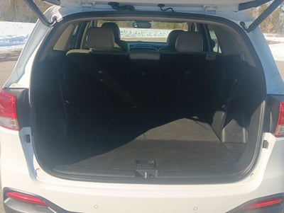 2018 Kia Sorento EX V6