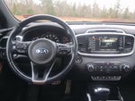 2016 Kia Sorento SXL