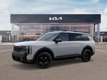 2027 Kia Telluride X-Line SX-Prestige