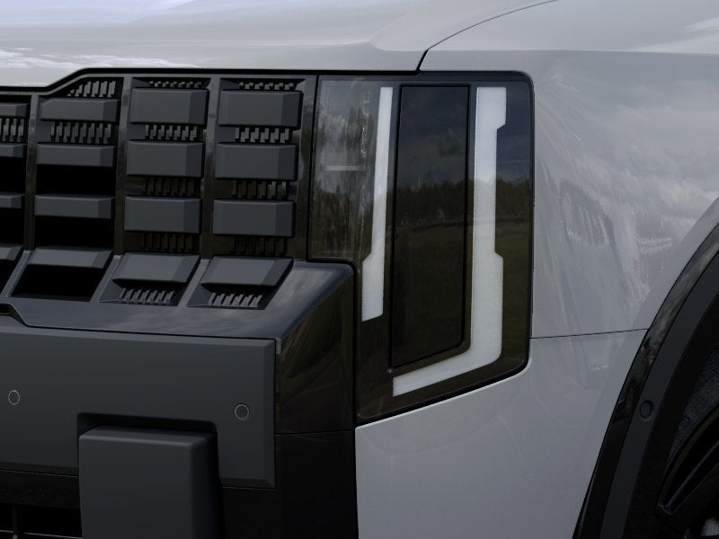 2027 Kia Telluride Hybrid X-Line SX-Prestige