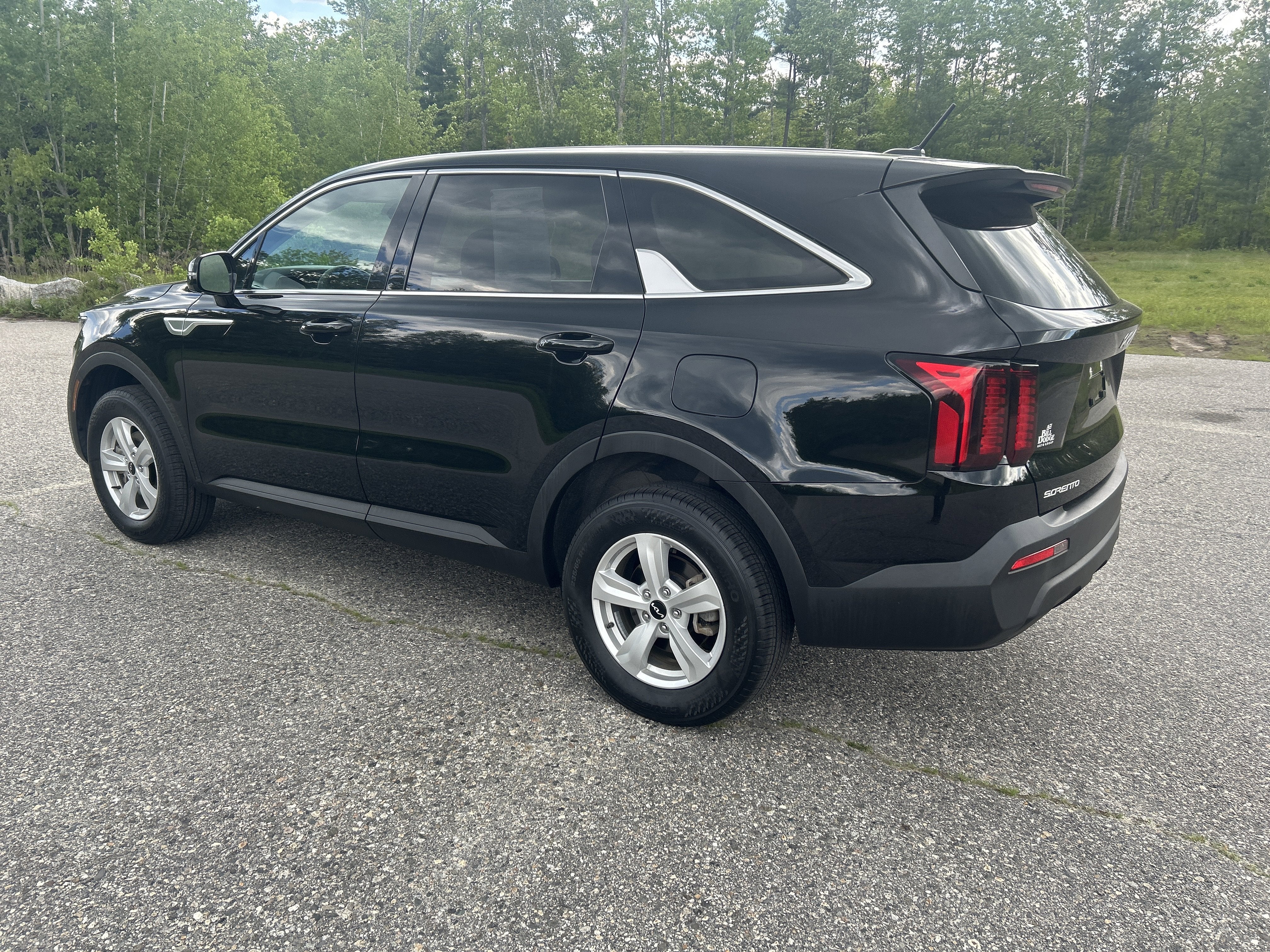 2023 Kia Sorento LX