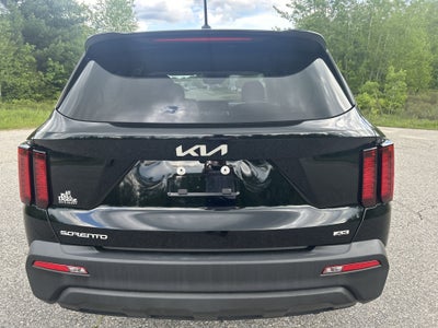 2023 Kia Sorento LX