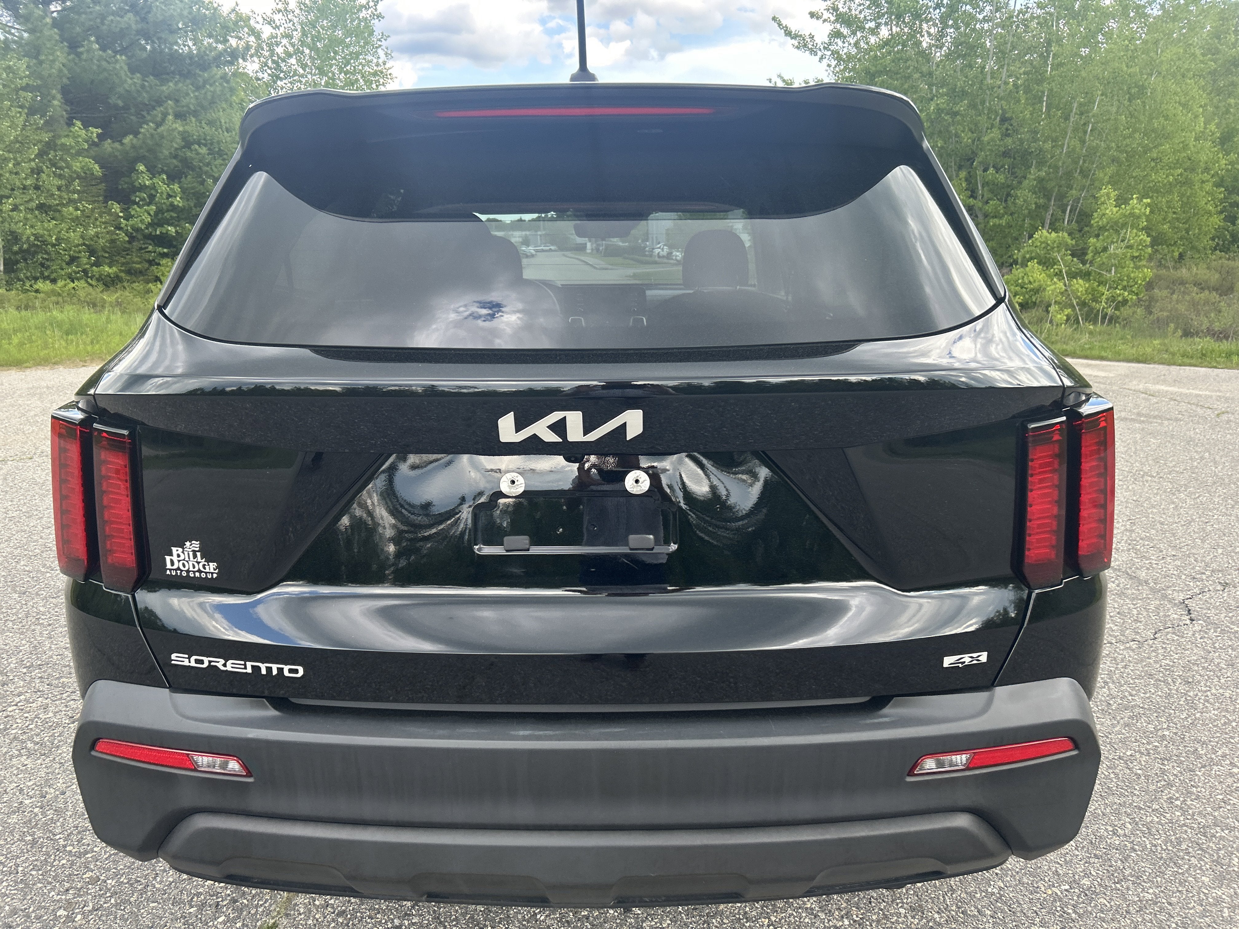 2023 Kia Sorento LX