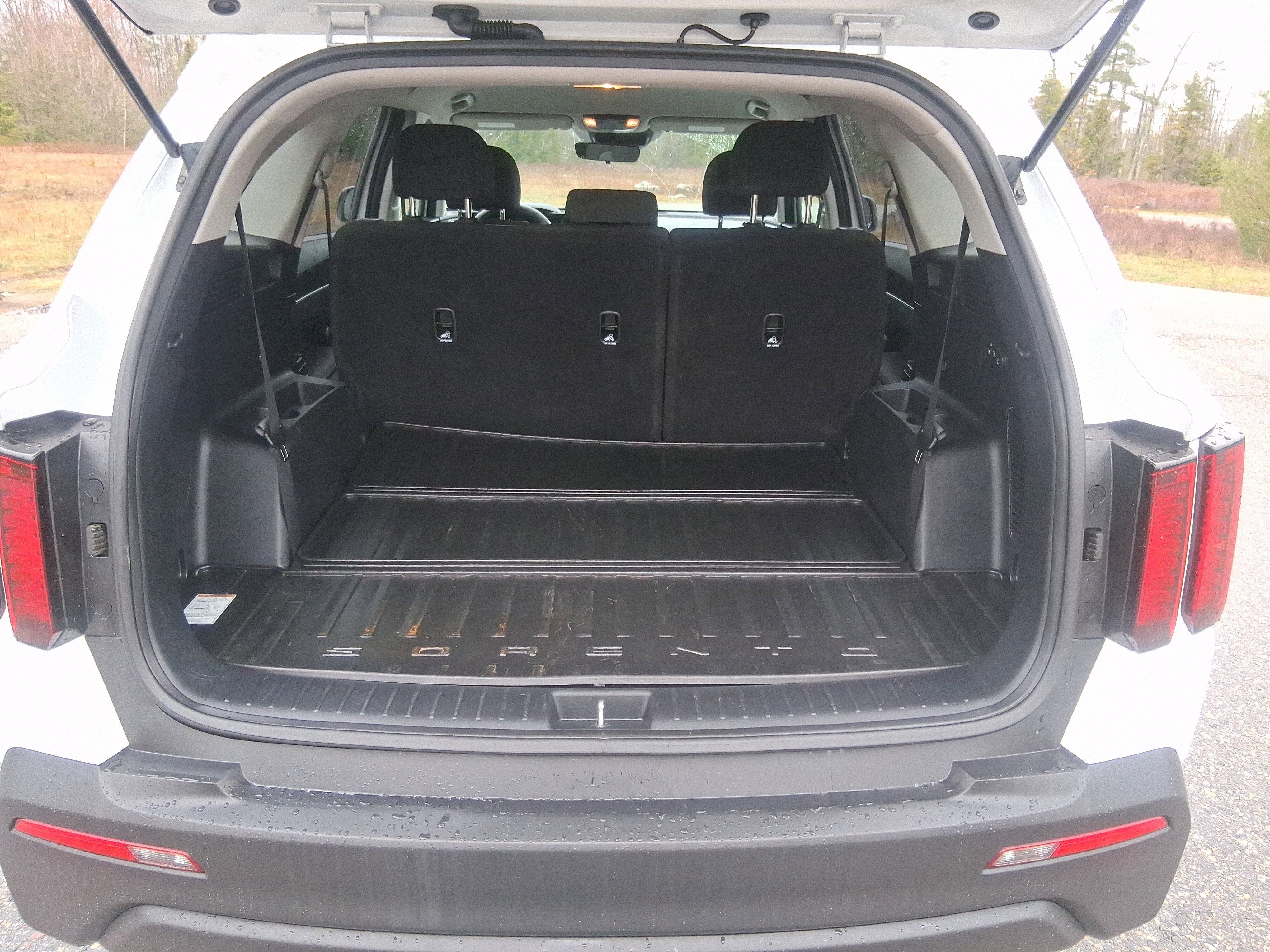2023 Kia Sorento LX