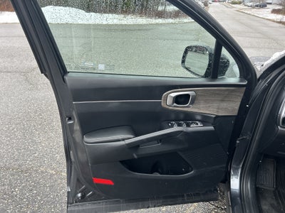 2023 Kia Sorento X-Line EX