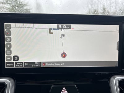 2023 Kia Sorento X-Line EX