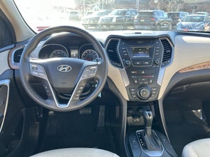 2016 Hyundai Santa Fe Sport FWD 4dr 2.4