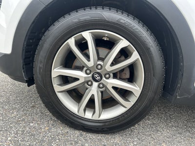 2016 Hyundai Santa Fe Sport AWD 4dr 2.0T