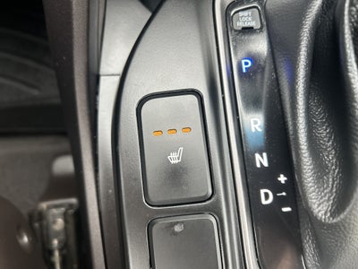 2016 Hyundai Santa Fe Sport AWD 4dr 2.0T