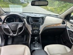 2016 Hyundai Santa Fe Sport AWD 4dr 2.0T