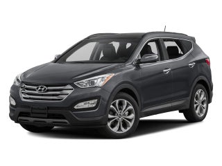 2016 Hyundai Santa Fe Sport AWD 4dr 2.0T