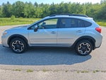 2017 Subaru Crosstrek Limited