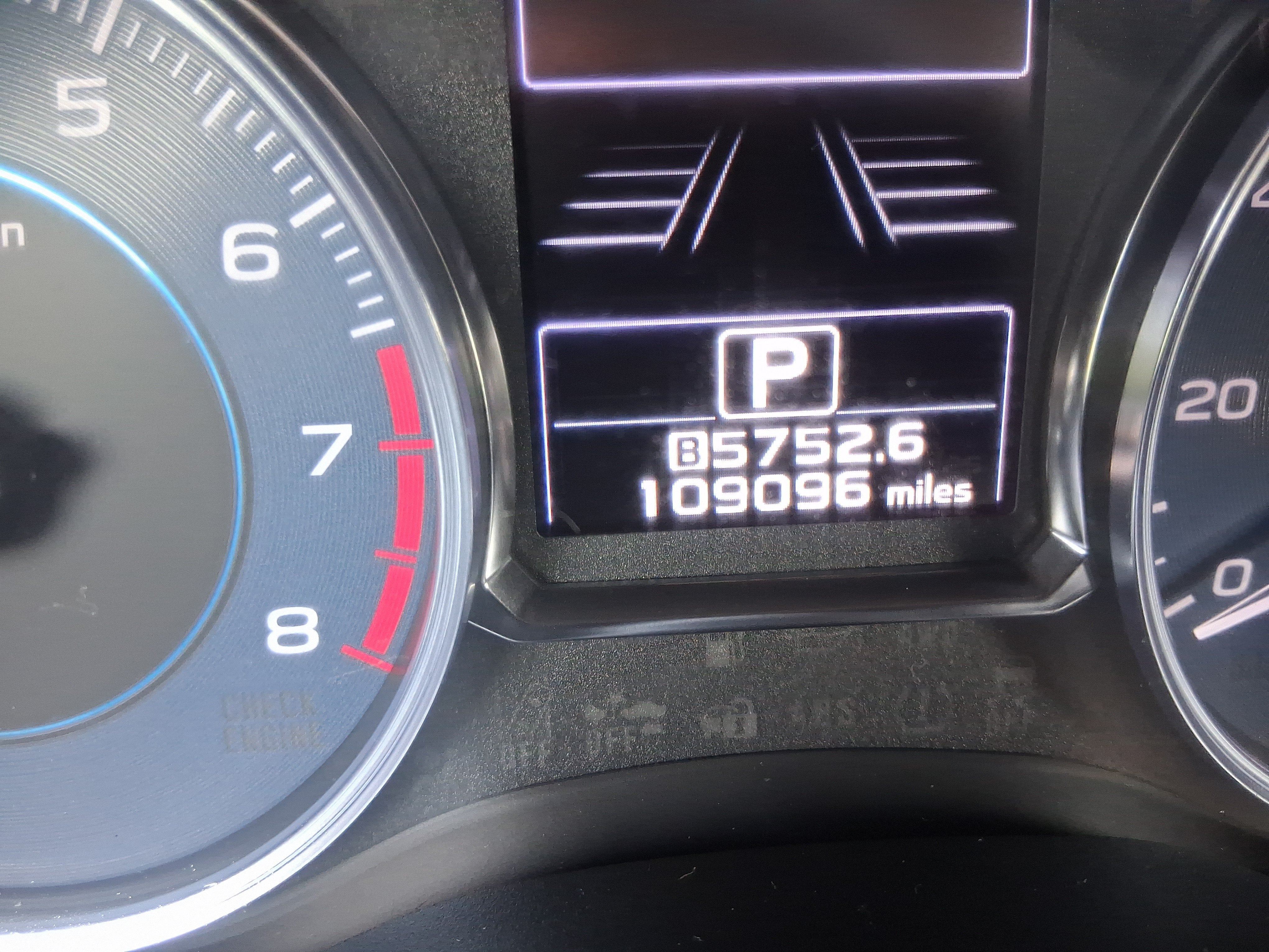 2017 Subaru Crosstrek Limited