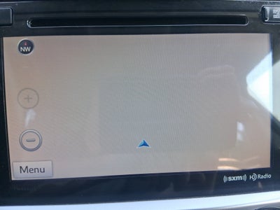 2017 Subaru Crosstrek Limited