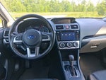 2017 Subaru Crosstrek Limited