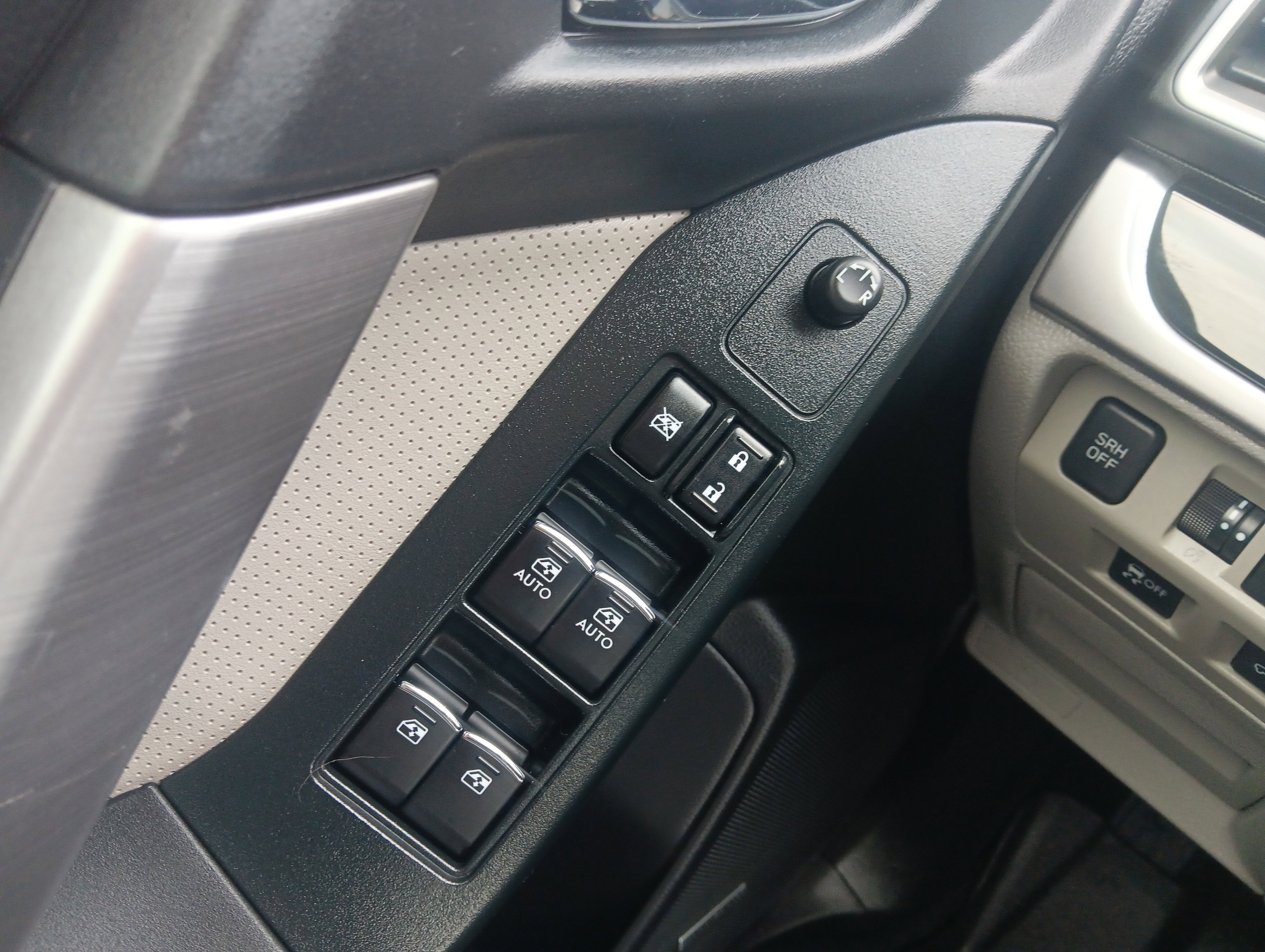 2018 Subaru Forester Limited