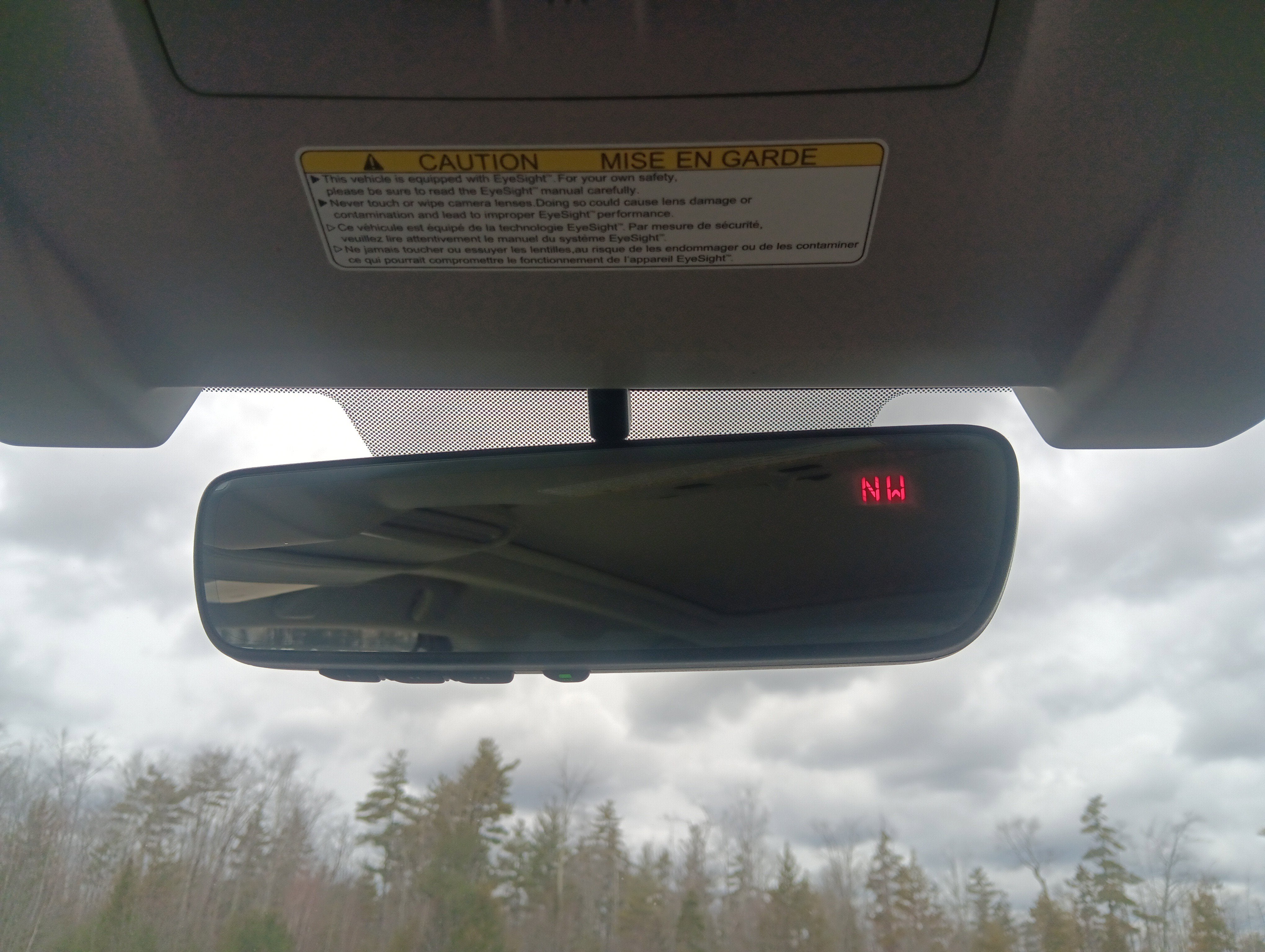 2018 Subaru Forester Limited