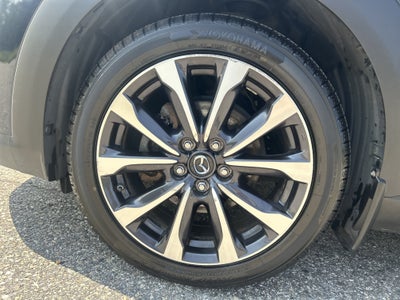 2019 Mazda Mazda CX-3 Touring