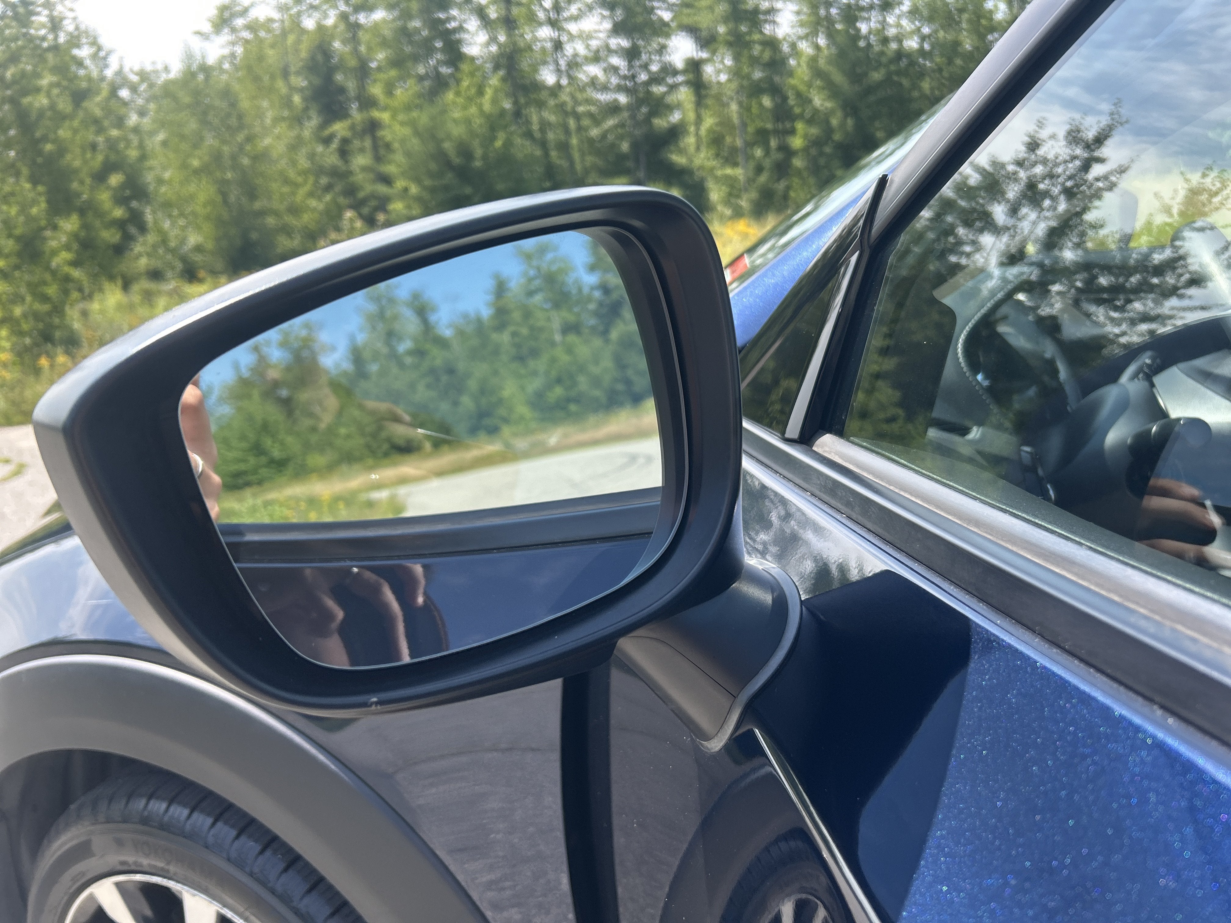 2019 Mazda Mazda CX-3 Touring