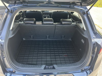 2019 Mazda Mazda CX-3 Touring