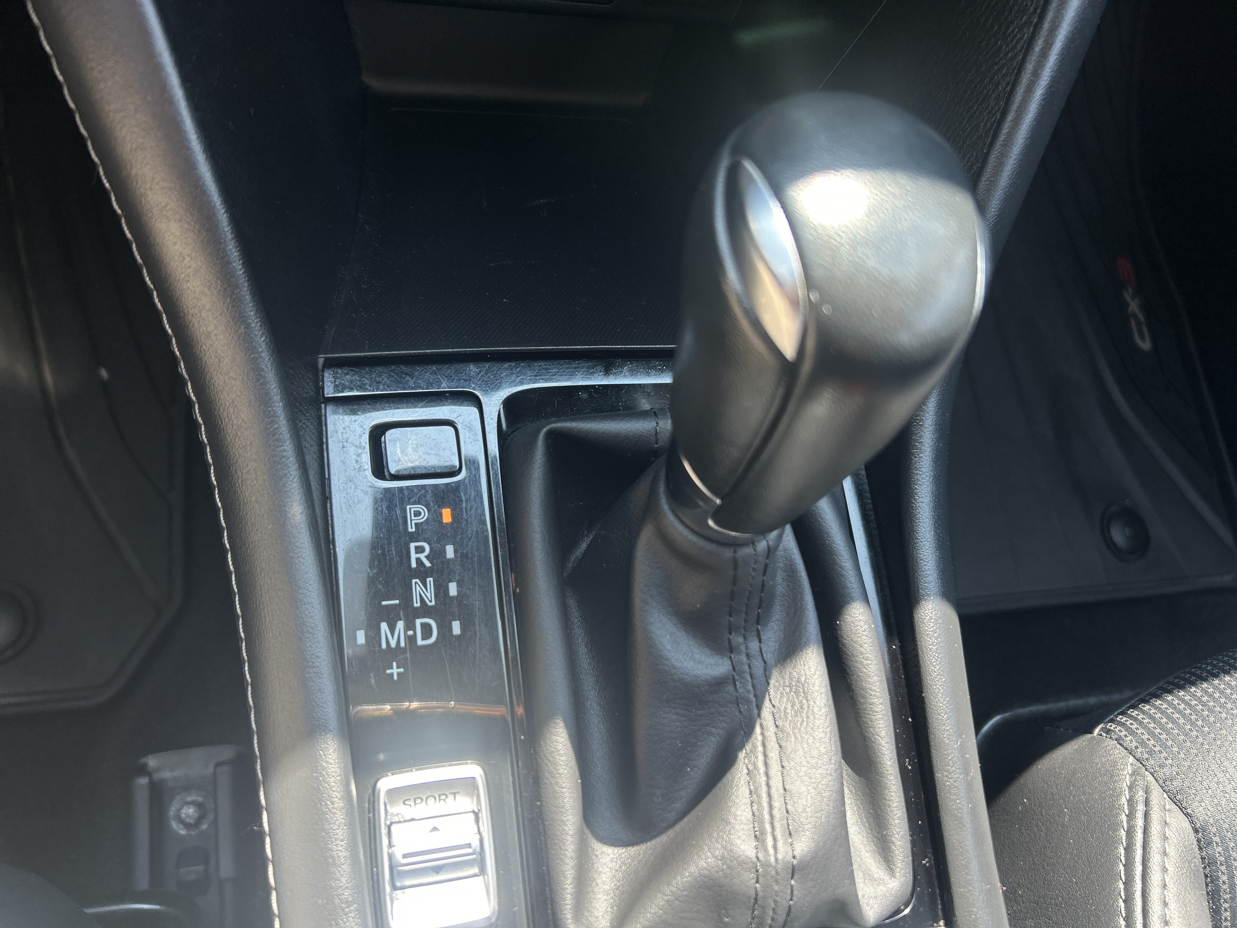 2019 Mazda Mazda CX-3 Touring