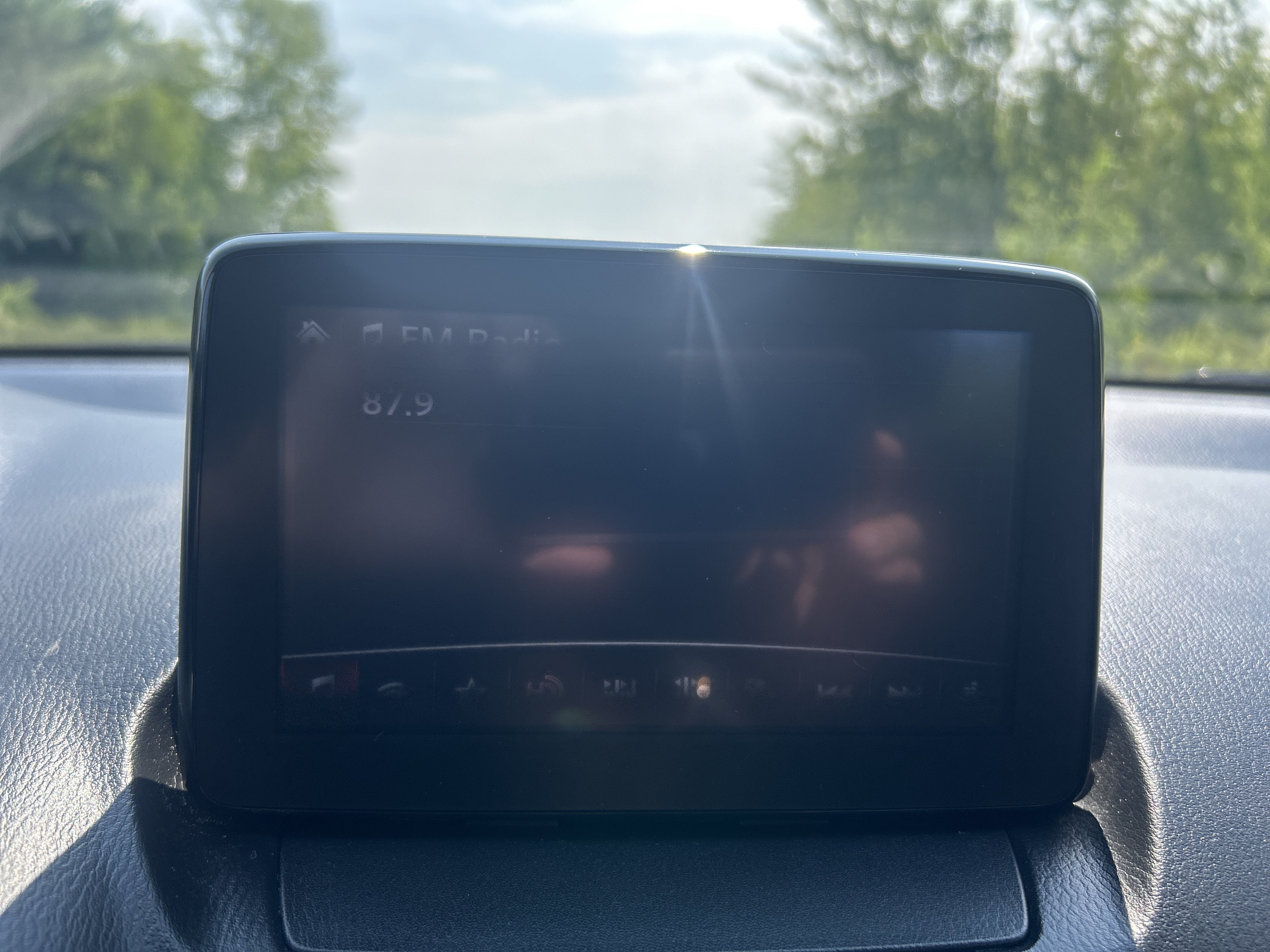 2019 Mazda Mazda CX-3 Touring