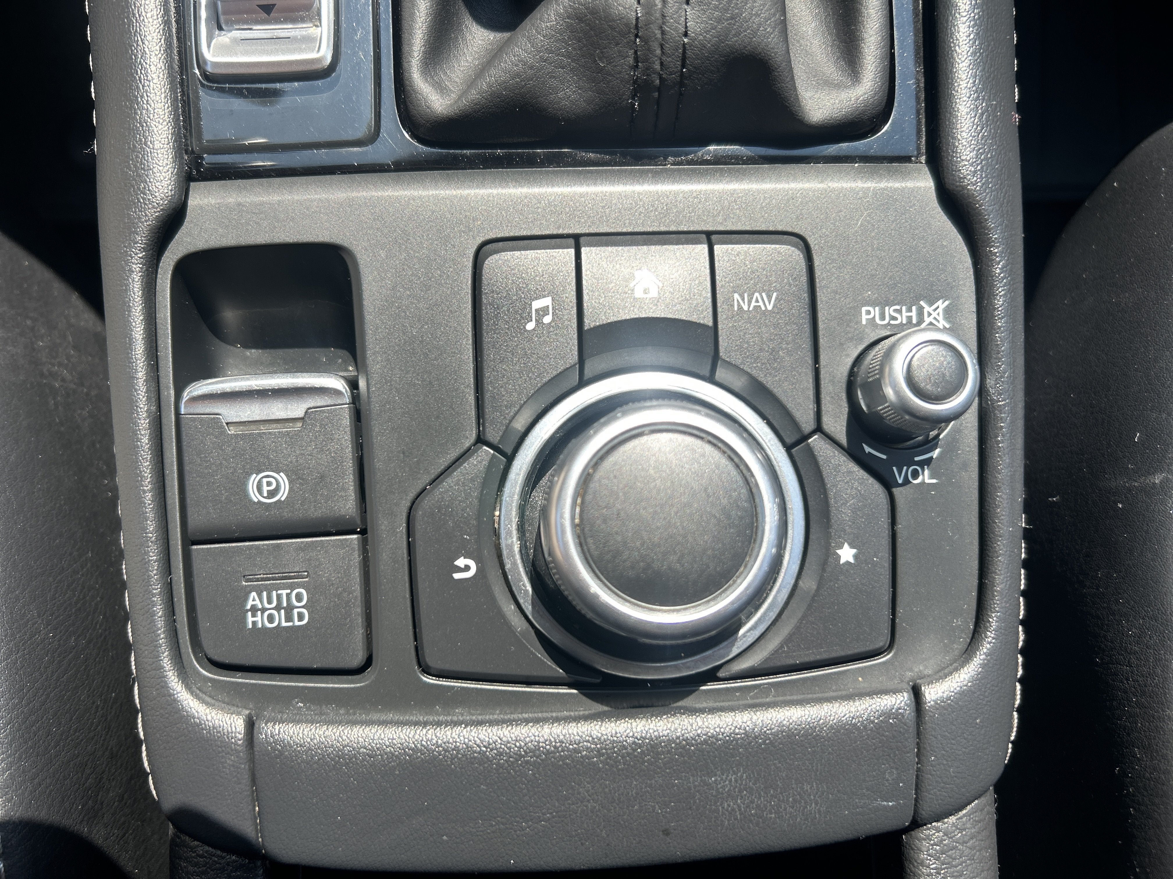 2019 Mazda Mazda CX-3 Touring