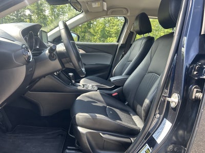2019 Mazda Mazda CX-3 Touring