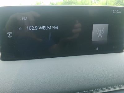 2022 Mazda Mazda CX-5 2.5 Turbo Signature
