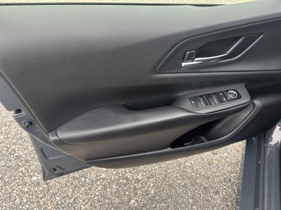 2024 Toyota Prius Prime SE