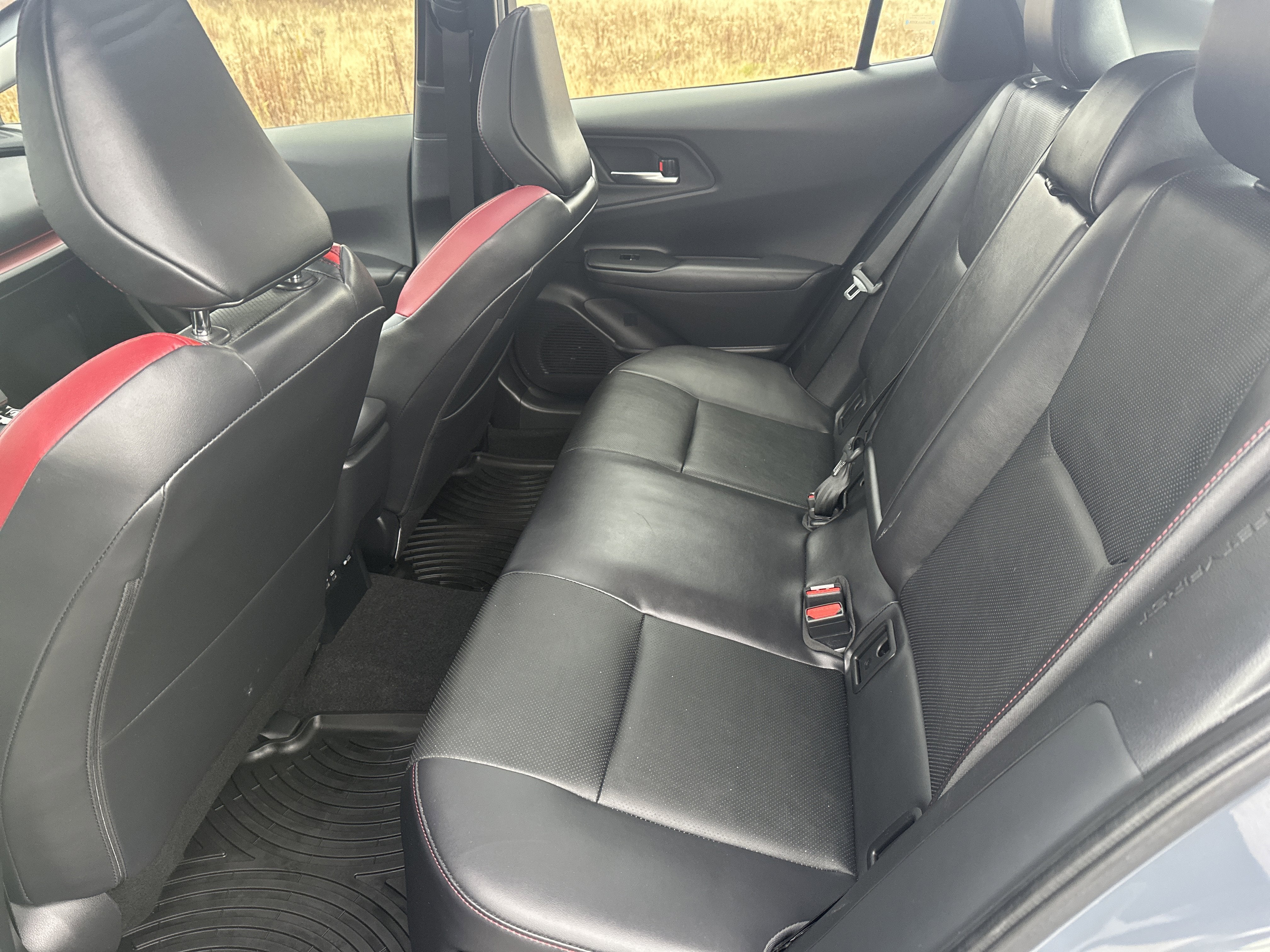 2024 Toyota Prius Prime SE