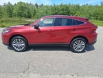 2024 Toyota Venza LE