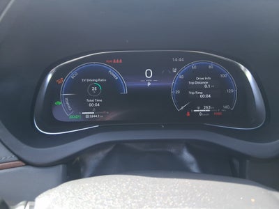 2024 Toyota Venza LE