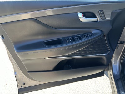 2023 Hyundai Santa Fe Plug-In Hybrid Limited