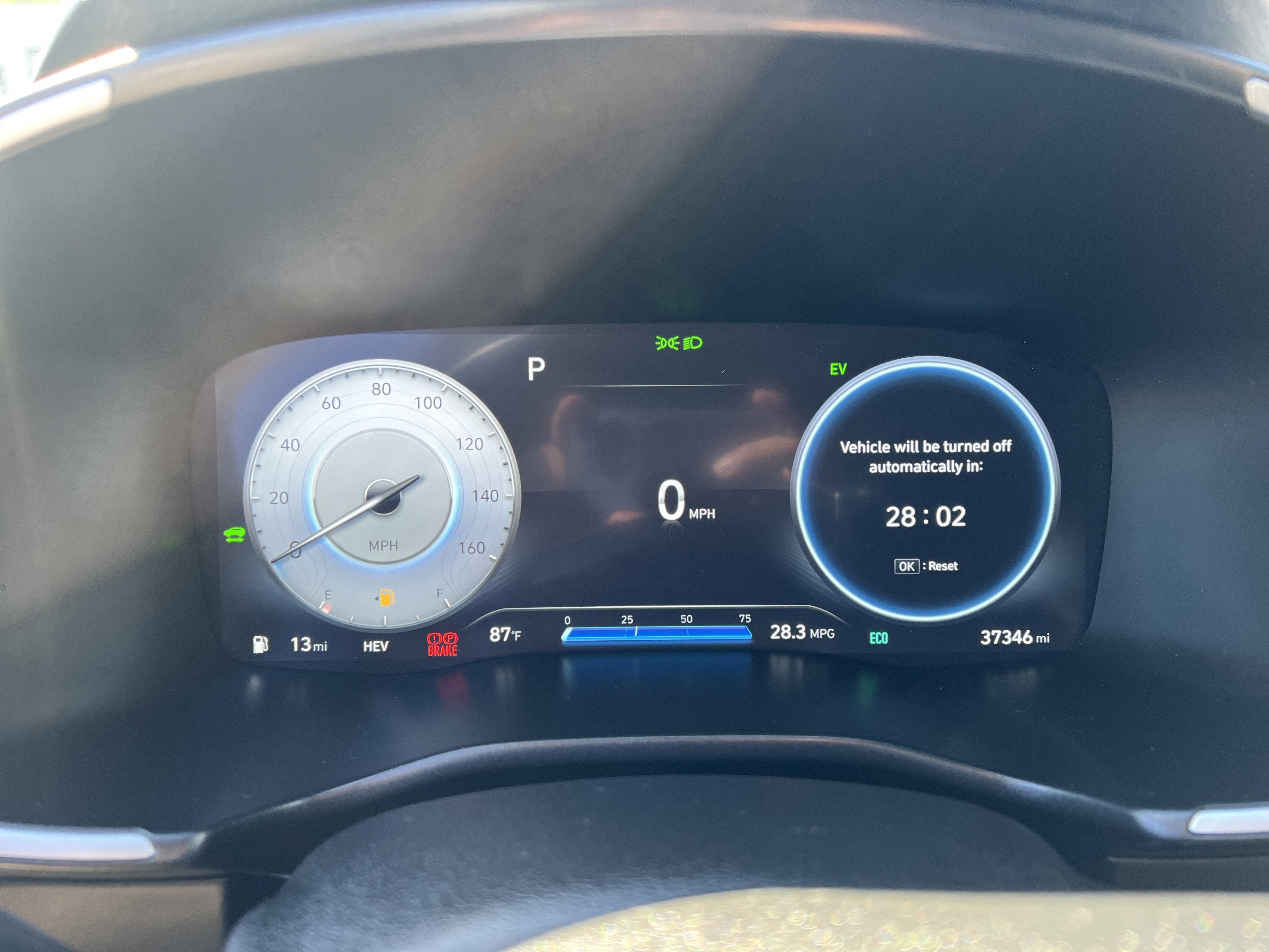 2023 Hyundai Santa Fe Plug-In Hybrid Limited