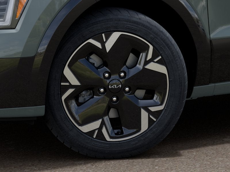 2026 Kia Niro EV Wind