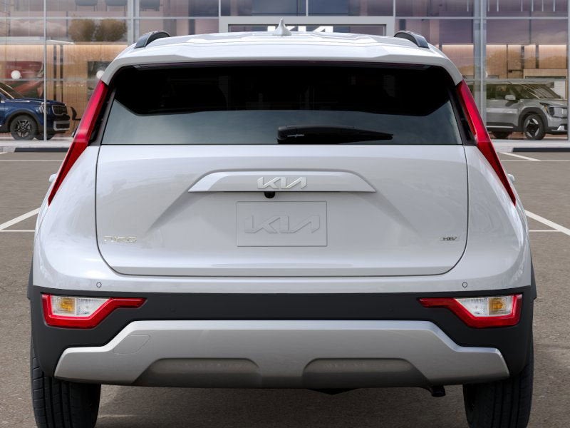 2026 Kia Niro EX