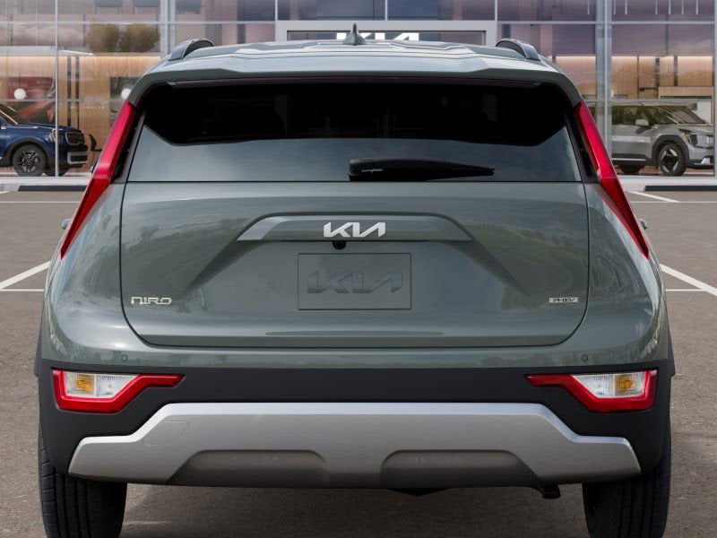 2025 Kia Niro Plug-In Hybrid EX