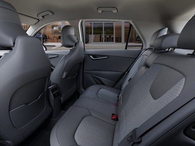 2025 Kia Niro Plug-In Hybrid EX