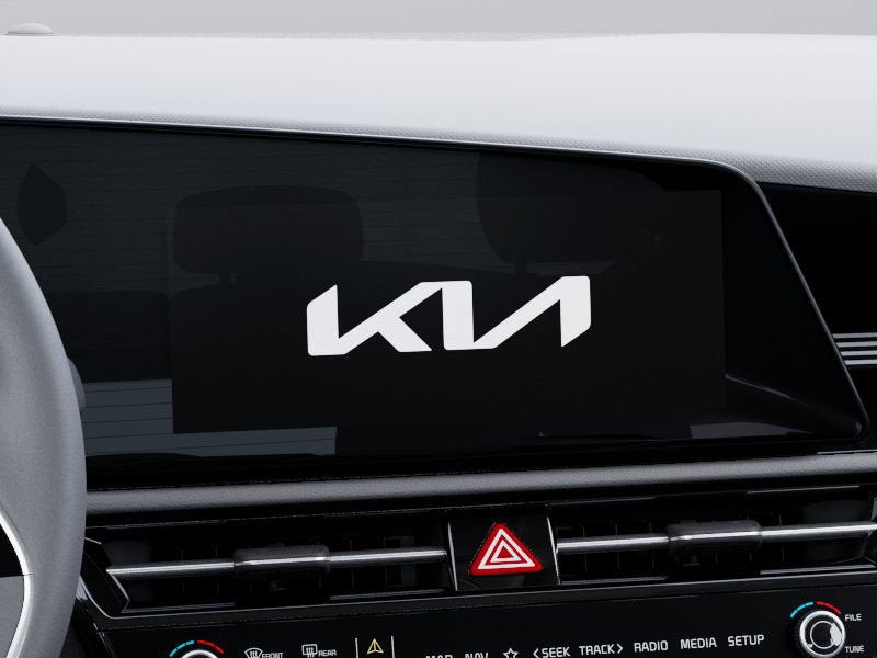 2025 Kia Niro Plug-In Hybrid EX