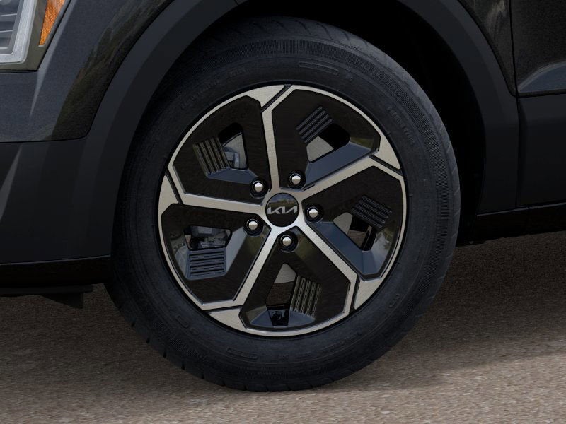 2025 Kia Niro Plug-In Hybrid EX