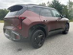 2027 Kia Seltos X-Line SX