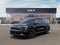 2027 Kia Carnival Hybrid EX