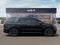 2027 Kia Carnival Hybrid EX